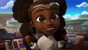 La princesa y los jedi / Kai tiene un mal día