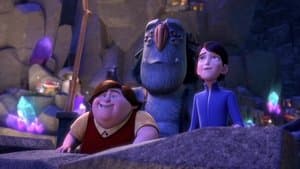 ¿Por qué eres tú cazatroles?