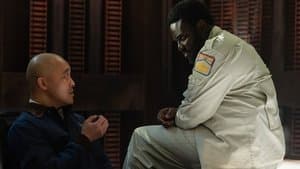 En el espacio, nadie...