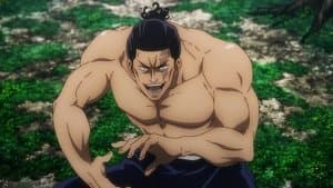 El evento de intercambio con la escuela de Kioto - Combate grupal 1 -