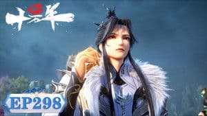 Episodio 298