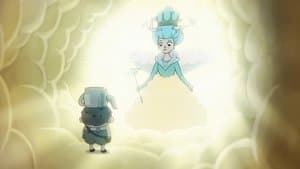 Chiquillos en la Madera