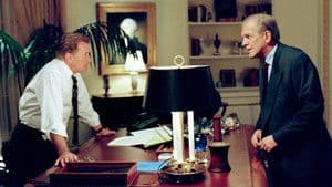 Dejad que Bartlet sea Bartlet