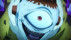 El incidente de Shibuya