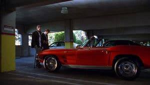 Las reglas de la mafia