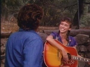 La canción del salvaje oeste