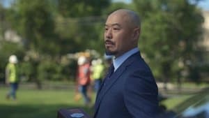 Este turista tiene huevos