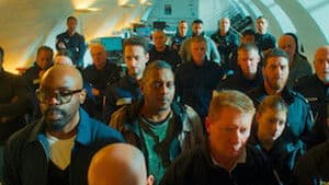 Al final de la escapadita