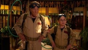 ¿A quién vas a llamar?