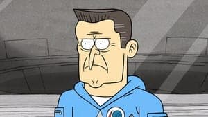 Sándwich de queso prémium