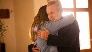 Benjamín acepta que está enfermo