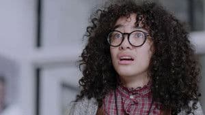 Betty se desilusiona