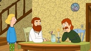 La aventura romántica a base de carne