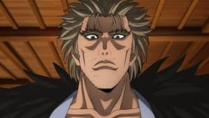 Ese hombre se llama Raijuta