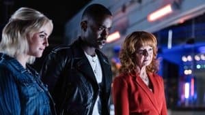 La leyenda de Ruby Sunday.