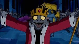 La culpa es de Andreas