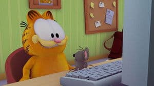 Nathan, el vecino / Una historia de perros