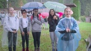 ¡Hola, campamento!: 1.ª parte