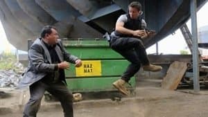 Olvidada/Desaparecida