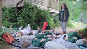 ¡Hola, campamento!: 2.ª parte