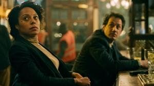 Copas después del trabajo