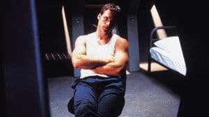 Una reacción humana