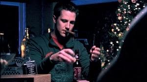 Navidad con los Echolls