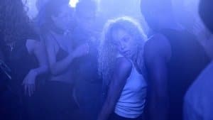 Partes desarrolladas de manera inusual