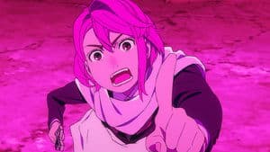 Una mujer de armas tomar