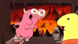 Charlie muere y ya no vuelve