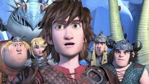 El ojo del dragón: 2.ª parte