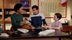 Dolomita, rodajas de manzana y una mujer misteriosa