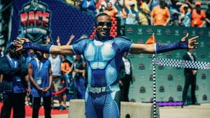 Moja (El Compuesto V)