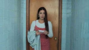 Vicky está embarazada