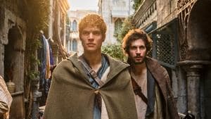 La sangre llama a la sangre