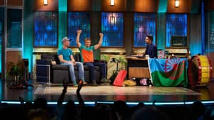 Los hermanos Pou, Iker y Eneko