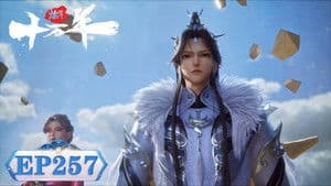 Episodio 257