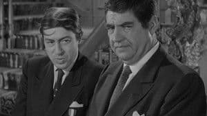 La Familia Addams conoce a los V.I.P.