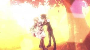 Árbol de la declaración