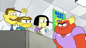 La vida nocturna de Bill