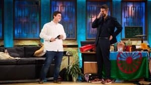 Miquel Montoro, Luisa Mayol, Luis Tosar y La María