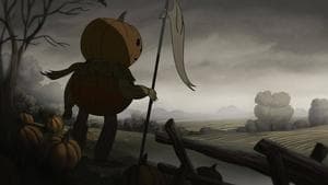 Contratiempo en la Cosecha