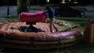 La despedida de solteros