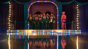 Personas importantes