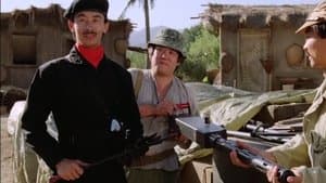 El triángulo dorado