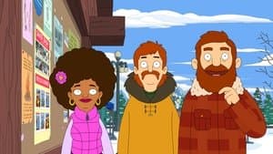 La aventura del festín sin gente