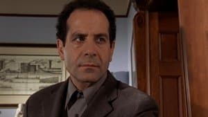 El Sr. Monk y el terremoto