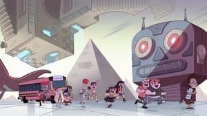 Excursión interdimensional