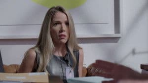 La maldad de Patricia