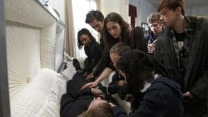 Frank Gallagher: amante, esposo, padre devoto